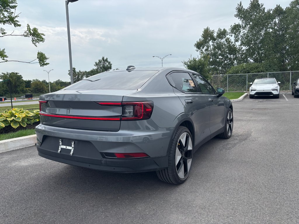 2025 Polestar 2 BASE in Laval, Quebec - 3 - w1024h768px