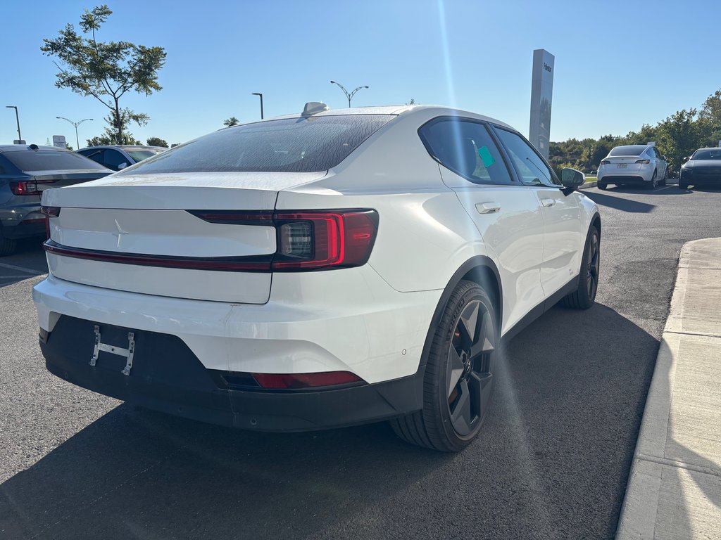 2025 Polestar 2 LRDM PILOT & PLUS PACKS in Laval, Quebec - 3 - w1024h768px