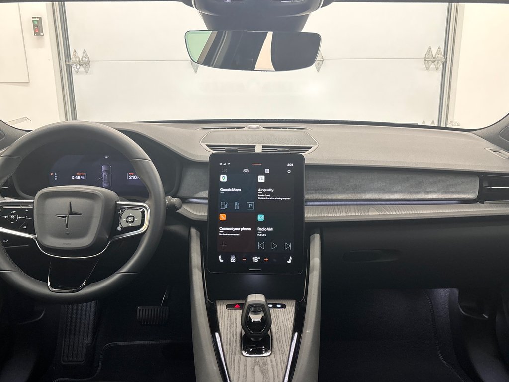 2025 Polestar 2 BASE in Laval, Quebec - 16 - w1024h768px