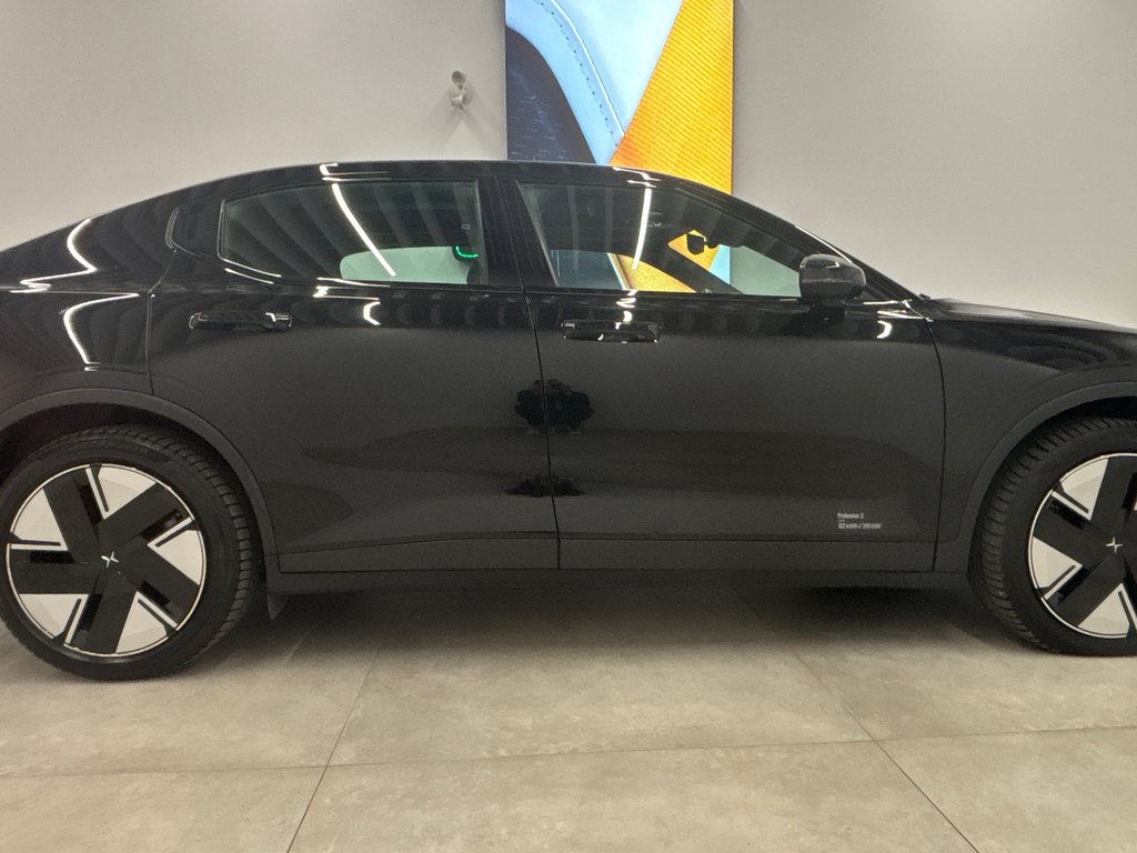 2025 Polestar 2 BASE in Laval, Quebec - 18 - w1024h768px