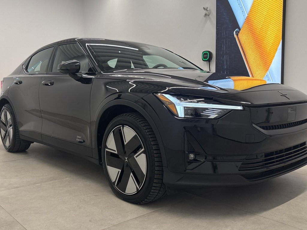 2025 Polestar 2 BASE in Laval, Quebec - 2 - w1024h768px