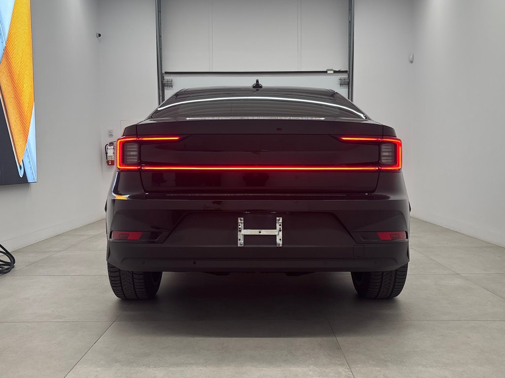 2025 Polestar 2 BASE in Laval, Quebec - 3 - w1024h768px