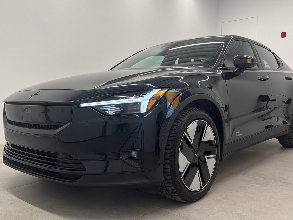 2025 Polestar 2 BASE in Laval, Quebec - 1 - w1024h768px
