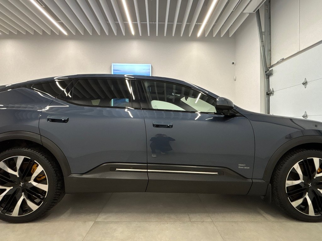 Polestar 3 Performance Launch Edition 2025 à Brossard, Québec - 7 - w1024h768px