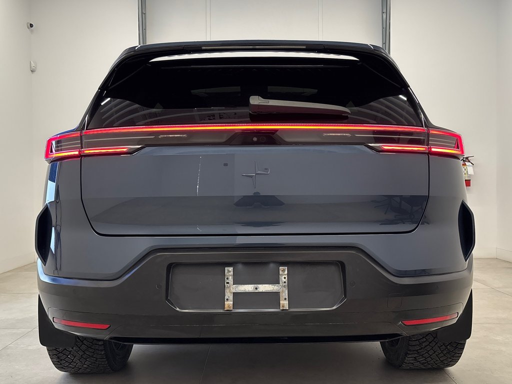 Polestar 3 Performance Launch Edition 2025 à Brossard, Québec - 8 - w1024h768px