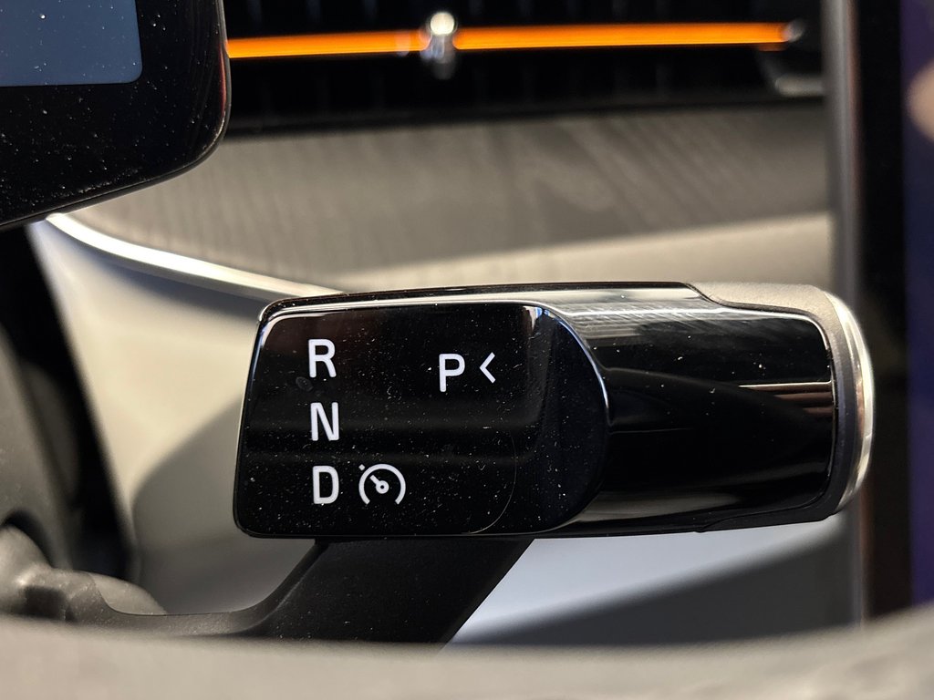 2025 Polestar 3 Performance Launch Edition in Brossard, Quebec - 20 - w1024h768px