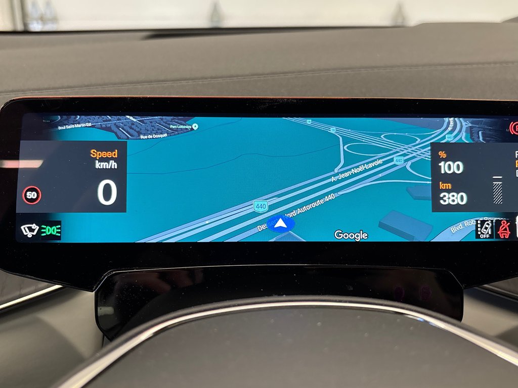 2025 Polestar 3 Performance Launch Edition in Brossard, Quebec - 18 - w1024h768px