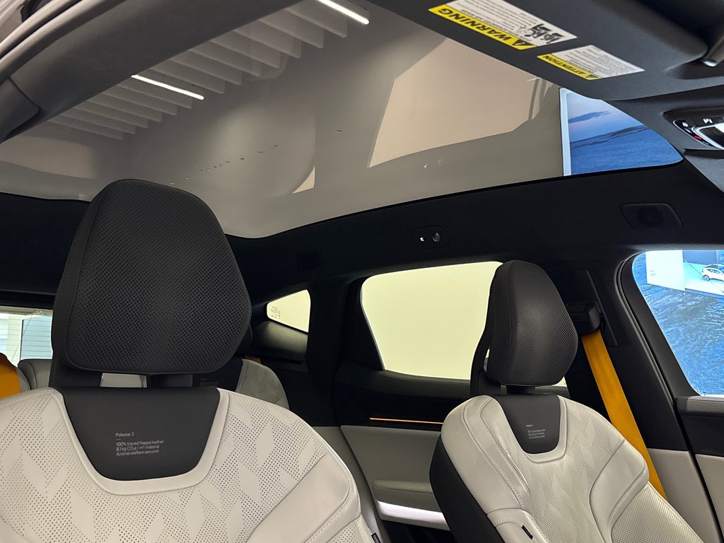 2025 Polestar 3 Performance Launch Edition in Brossard, Quebec - 7 - w1024h768px