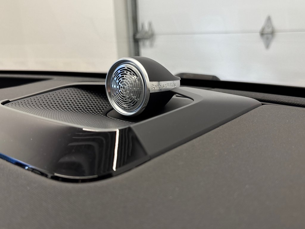 2025 Polestar 3 Performance Launch Edition in Brossard, Quebec - 13 - w1024h768px