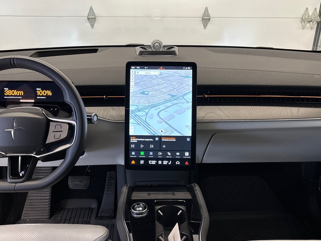 2025 Polestar 3 Performance Launch Edition in Brossard, Quebec - 15 - w1024h768px