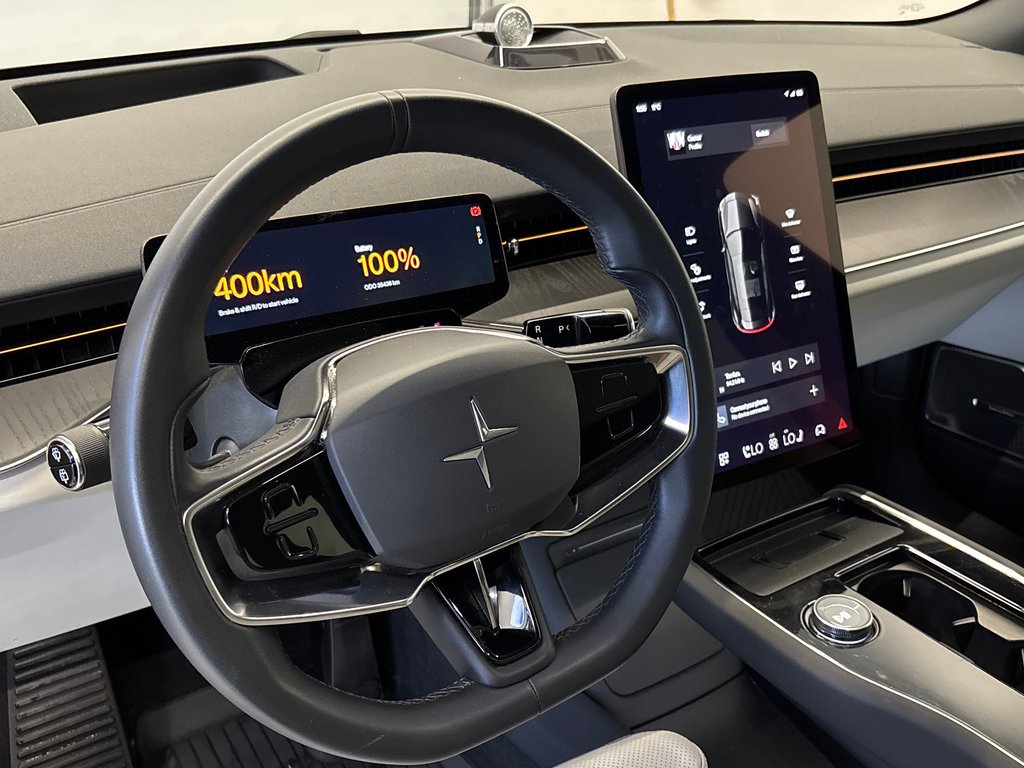 2025 Polestar 3 Performance Launch Edition in Brossard, Quebec - 19 - w1024h768px