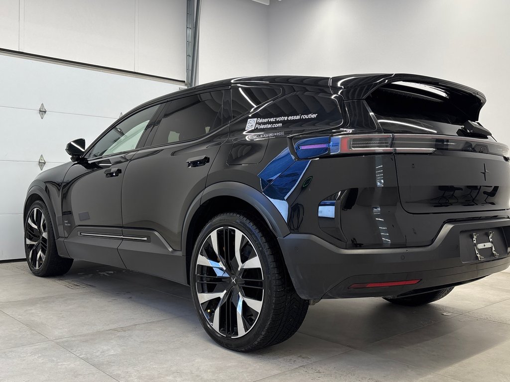 2025 Polestar 3 Performance Launch Edition in Brossard, Quebec - 6 - w1024h768px