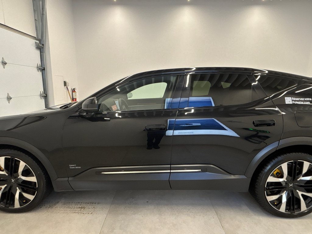 2025 Polestar 3 Performance Launch Edition in Brossard, Quebec - 8 - w1024h768px