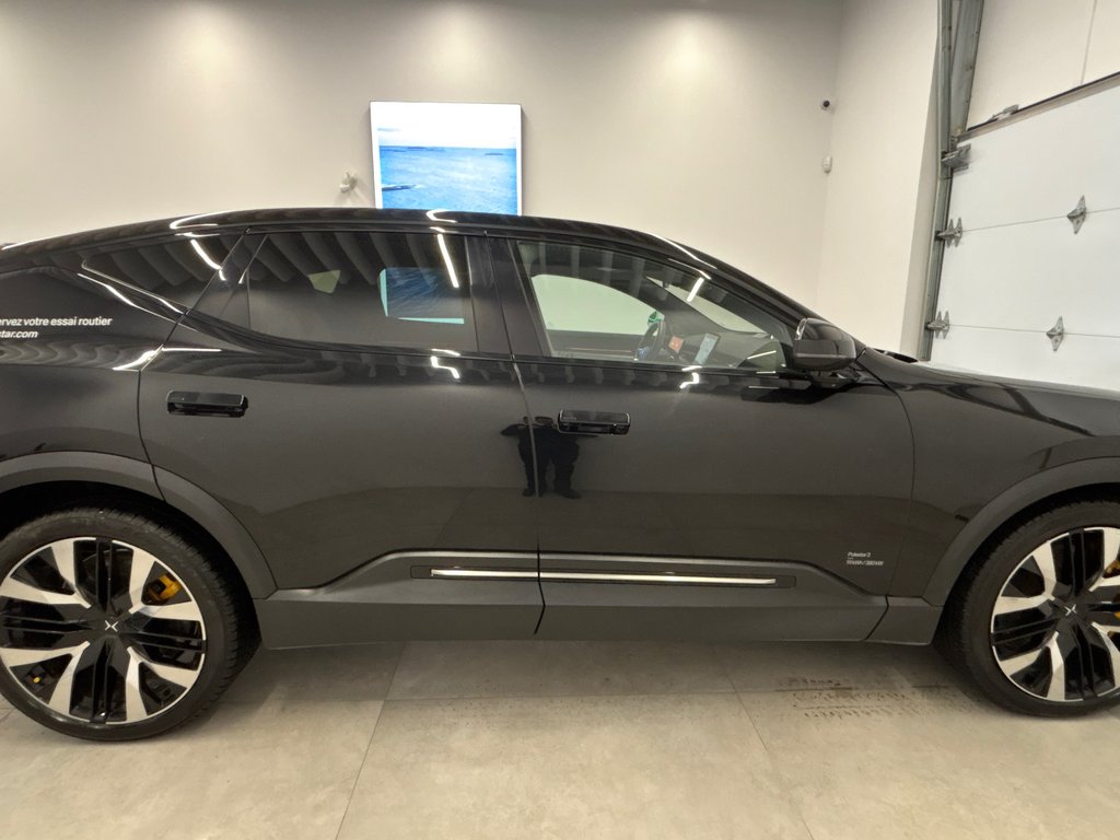 2025 Polestar 3 Performance Launch Edition in Brossard, Quebec - 9 - w1024h768px
