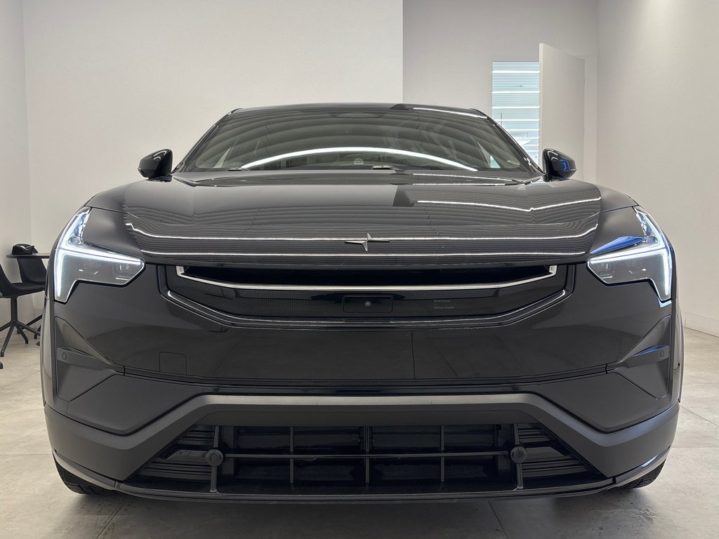 2025 Polestar 3 Performance Launch Edition in Brossard, Quebec - 3 - w1024h768px