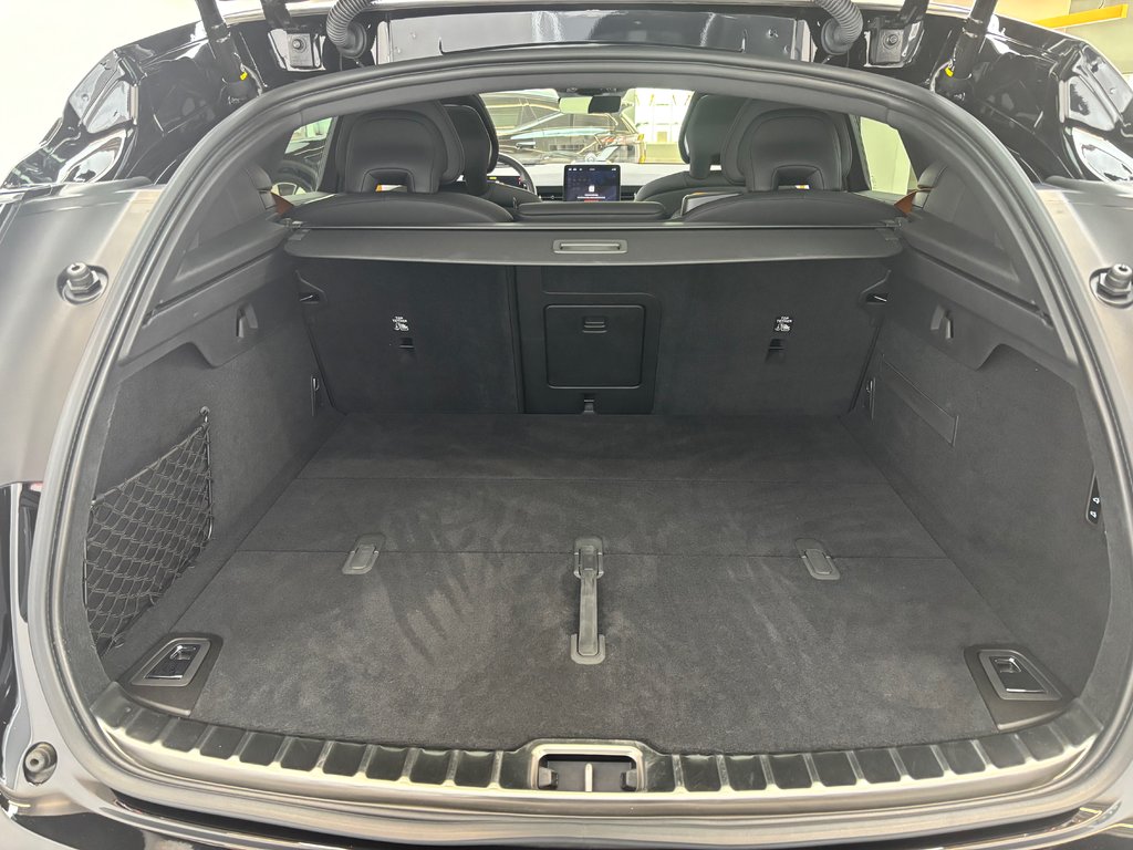 2025 Polestar 3 Performance Launch Edition in Laval, Quebec - 8 - w1024h768px