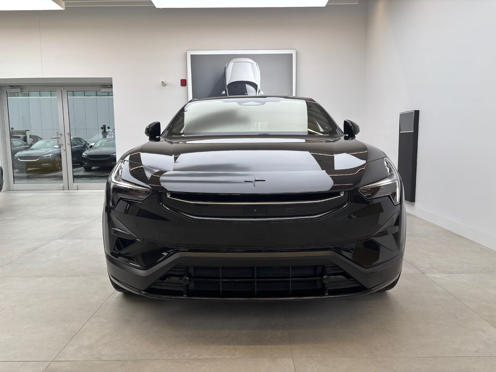 2025 Polestar 3 Performance Launch Edition in Laval, Quebec - 10 - w1024h768px