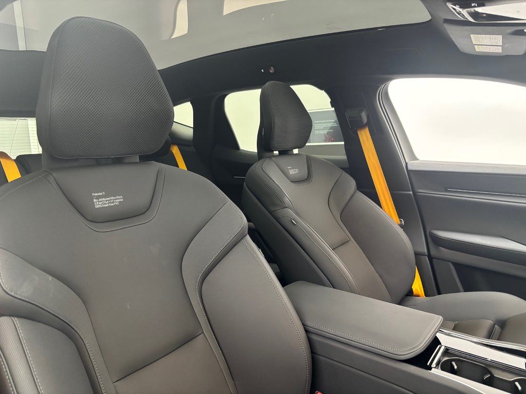2025 Polestar 3 Performance Launch Edition in Laval, Quebec - 5 - w1024h768px