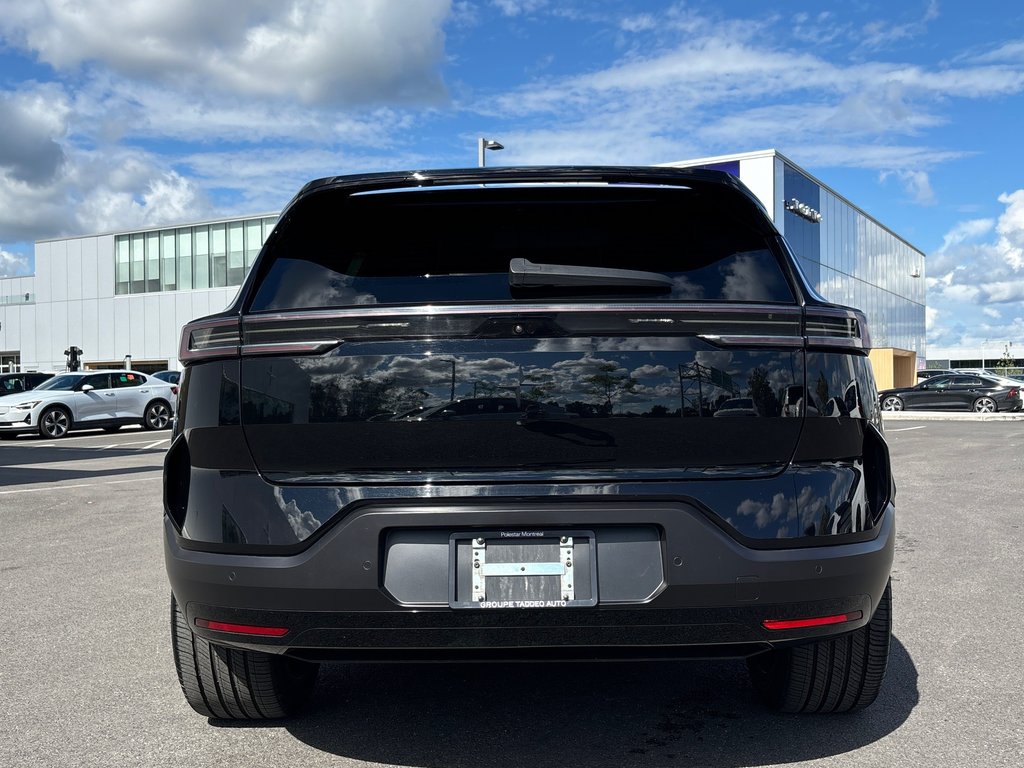 Polestar 3 Launch Edition 2025 à Laval, Québec - 5 - w1024h768px