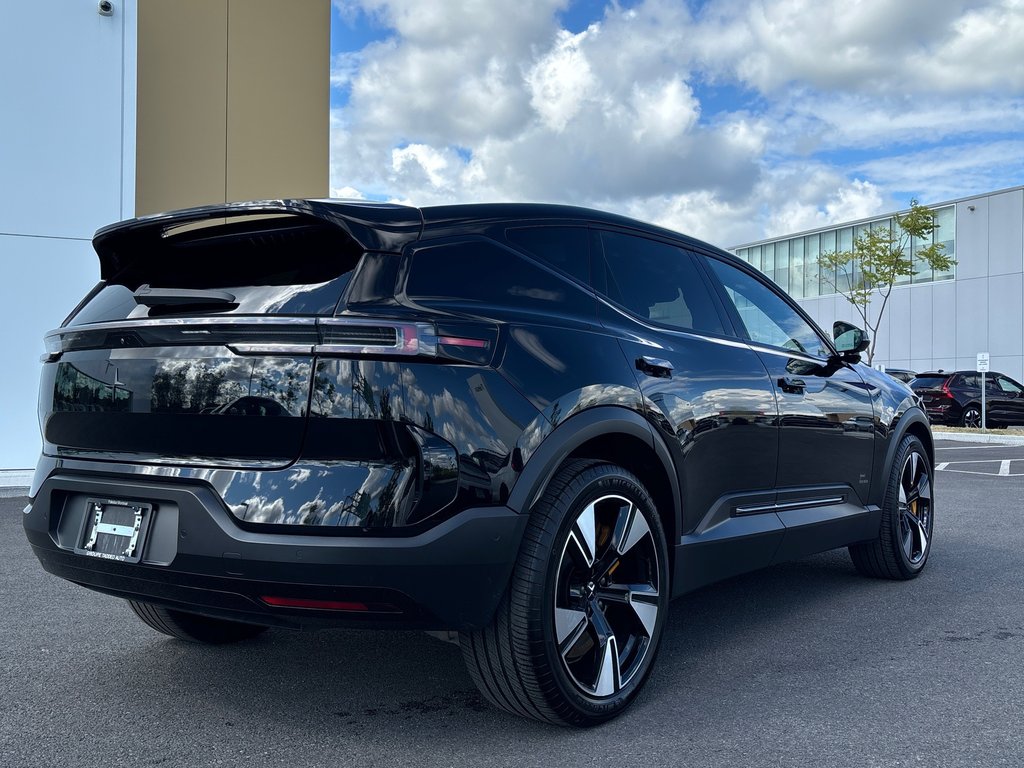 Polestar 3 Launch Edition 2025 à Laval, Québec - 4 - w1024h768px