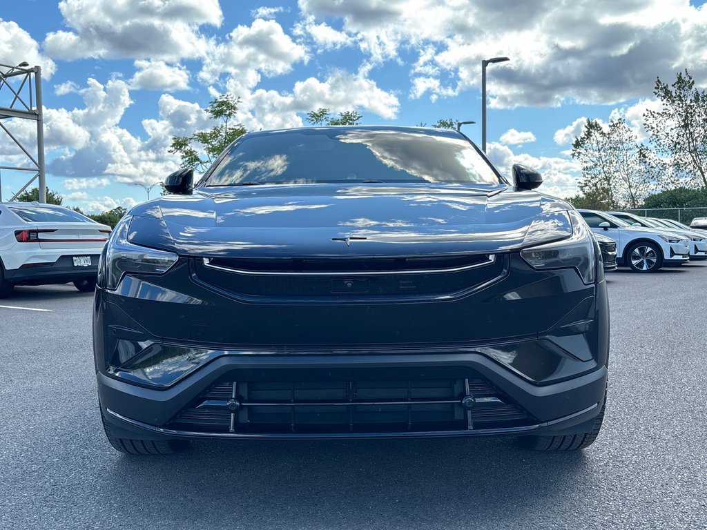 Polestar 3 Launch Edition 2025 à Laval, Québec - 6 - w1024h768px