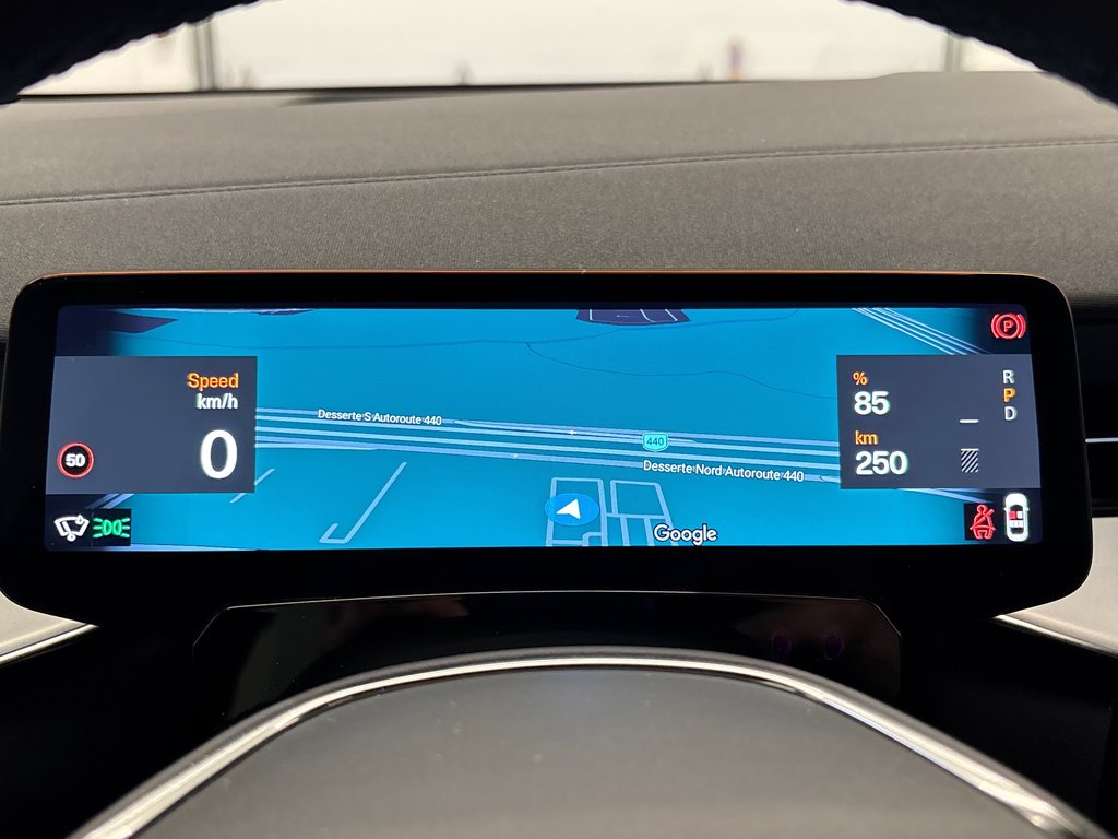 2025 Polestar 3 Performance Launch Edition in Brossard, Quebec - 15 - w1024h768px