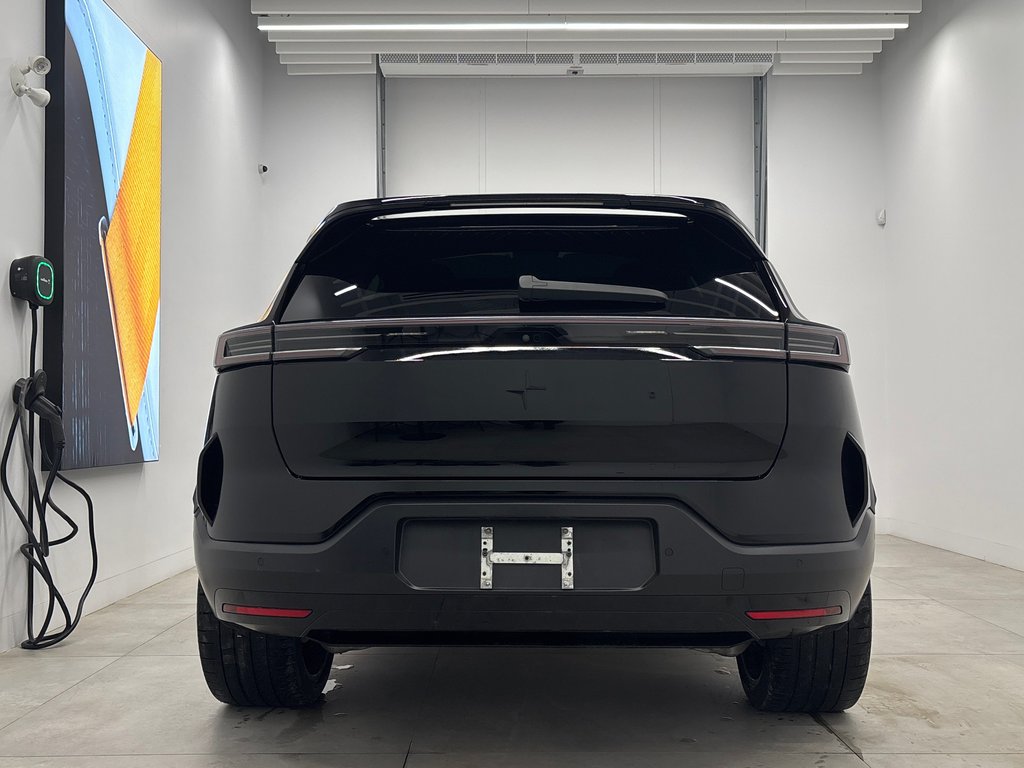 Polestar 3 Performance Launch Edition 2025-5