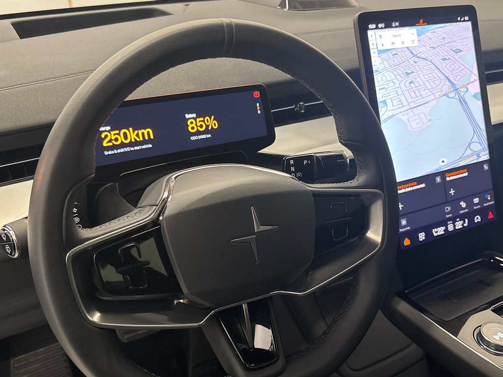 2025 Polestar 3 Performance Launch Edition in Brossard, Quebec - 9 - w1024h768px
