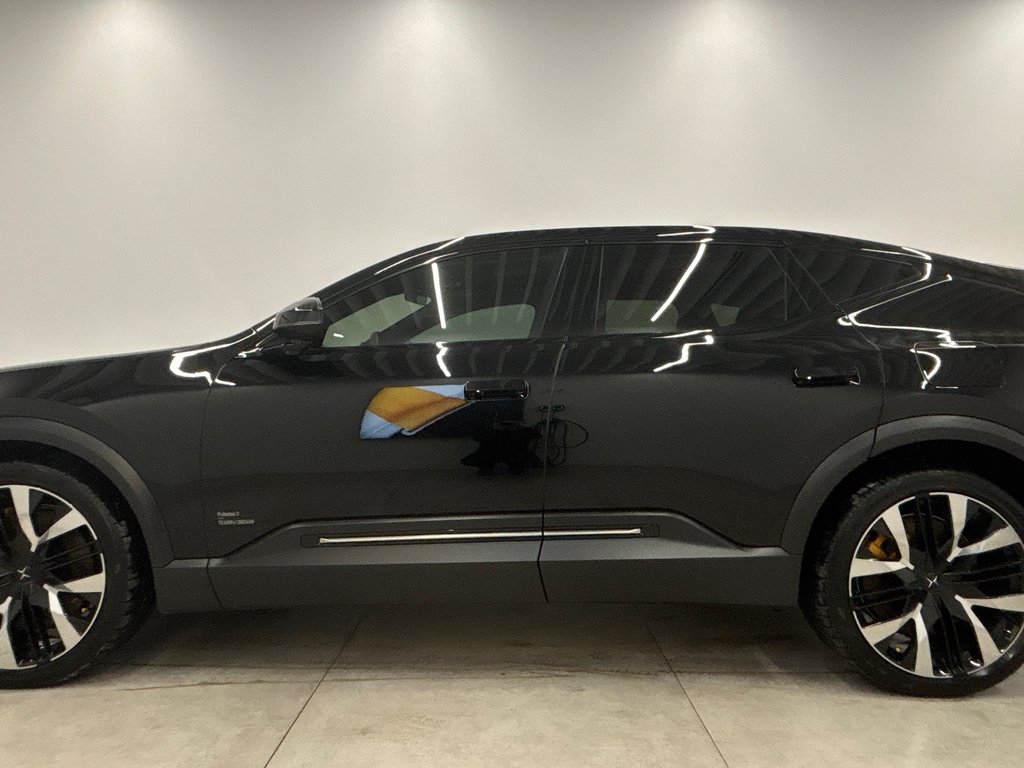 2025 Polestar 3 Performance Launch Edition in Brossard, Quebec - 28 - w1024h768px