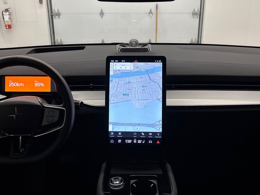 2025 Polestar 3 Performance Launch Edition in Brossard, Quebec - 19 - w1024h768px