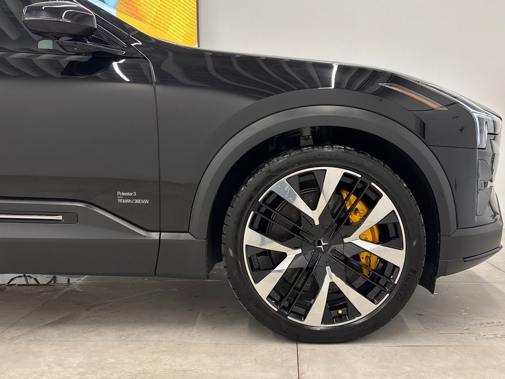 Polestar 3 Performance Launch Edition 2025-7