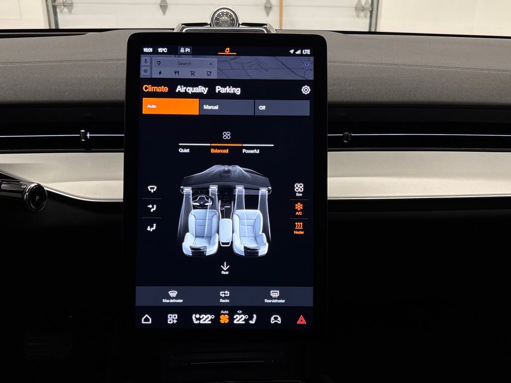 2025 Polestar 3 Performance Launch Edition in Brossard, Quebec - 14 - w1024h768px