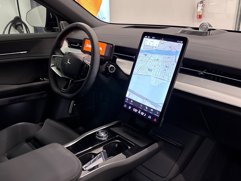 2025 Polestar 3 Performance Launch Edition in Brossard, Quebec - 21 - w1024h768px