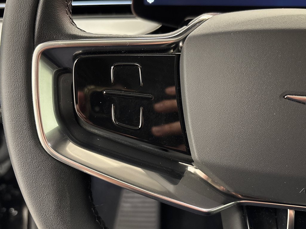 2025 Polestar 3 Performance Launch Edition in Brossard, Quebec - 10 - w1024h768px