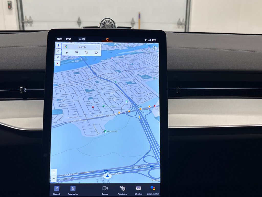 2025 Polestar 3 Performance Launch Edition in Brossard, Quebec - 29 - w1024h768px