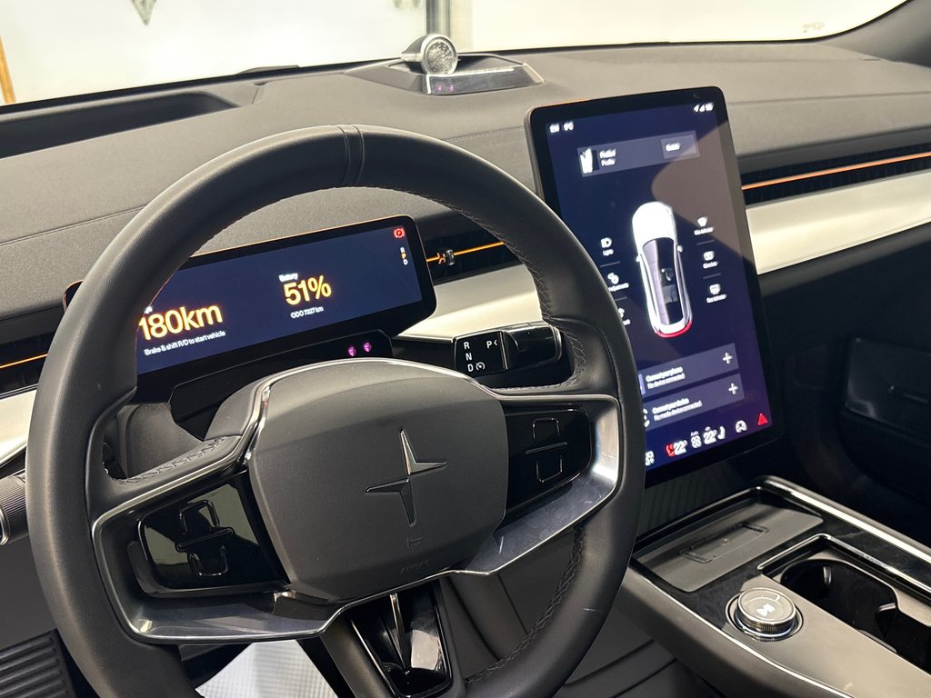 Polestar 3 Launch Edition 2025-6