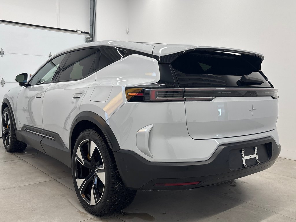 Polestar 3 Launch Edition 2025-3