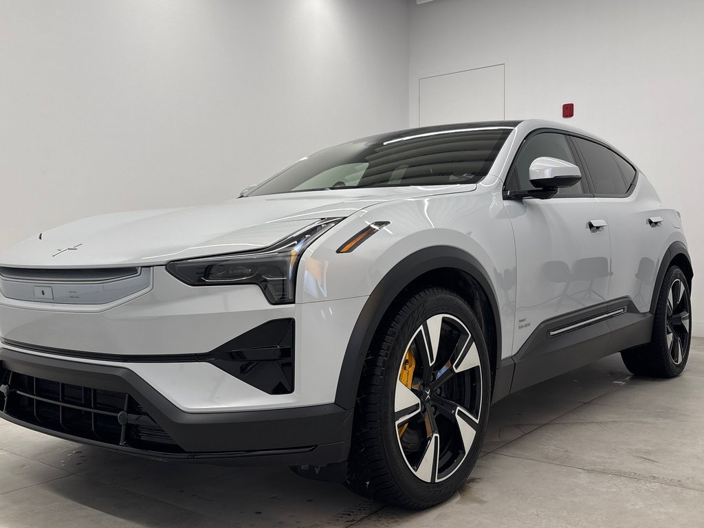 Polestar 3 Launch Edition 2025-0