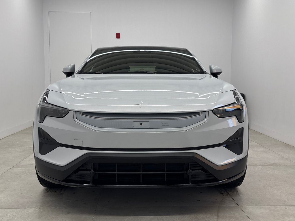 Polestar 3 Launch Edition 2025-2