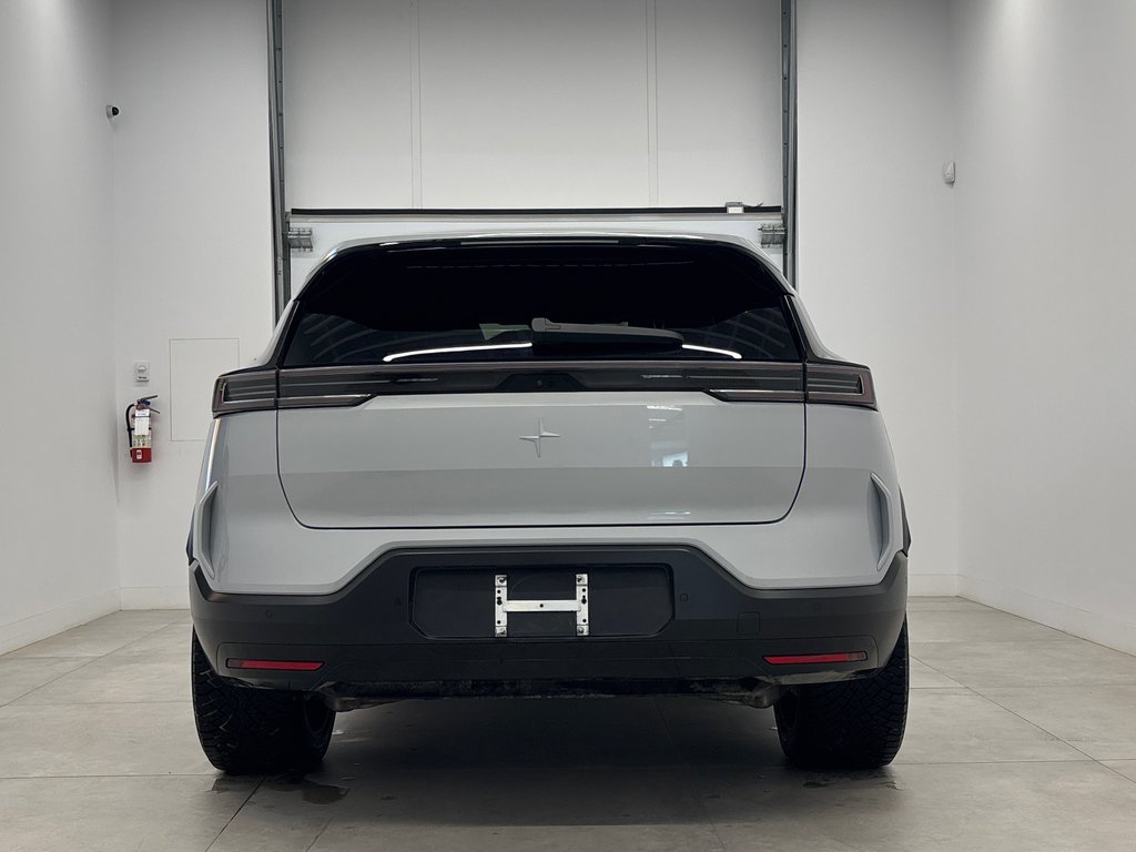 Polestar 3 Launch Edition 2025-5