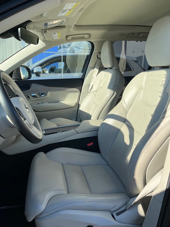 2024 Volvo XC90 Ultimate Bright Theme in Laval, Quebec - 5 - w1024h768px