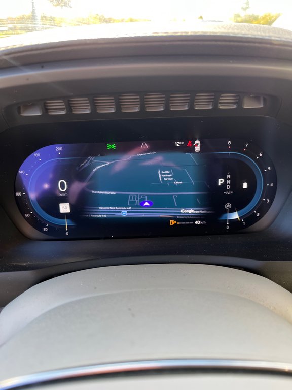 2024 Volvo XC90 Ultimate Bright Theme in Laval, Quebec - 7 - w1024h768px