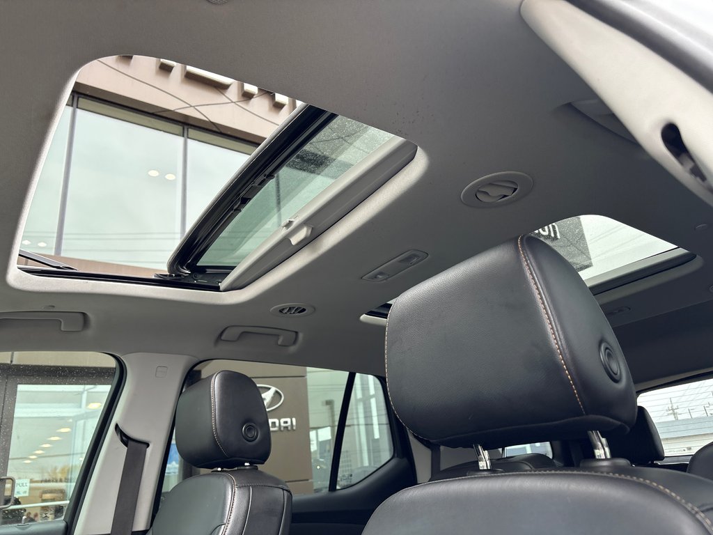 Chevrolet Traverse RS 2021 à Sydney, Nouvelle-Écosse - 10 - w1024h768px