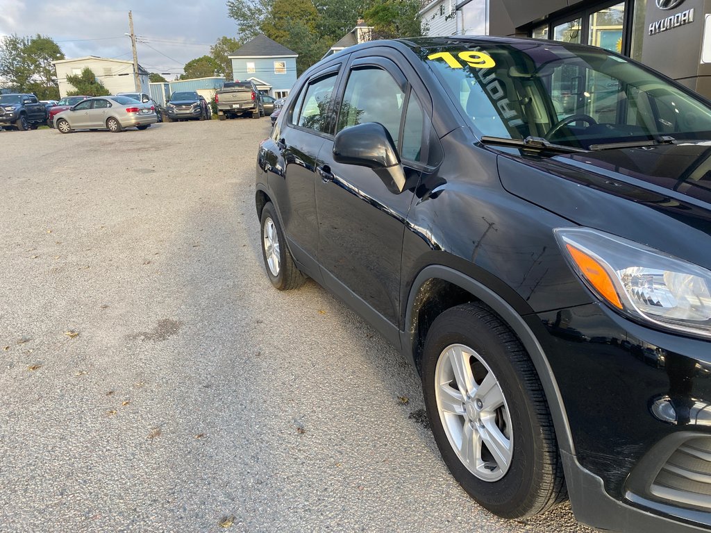 2019  Trax LS in Sydney, Nova Scotia - 2 - w1024h768px