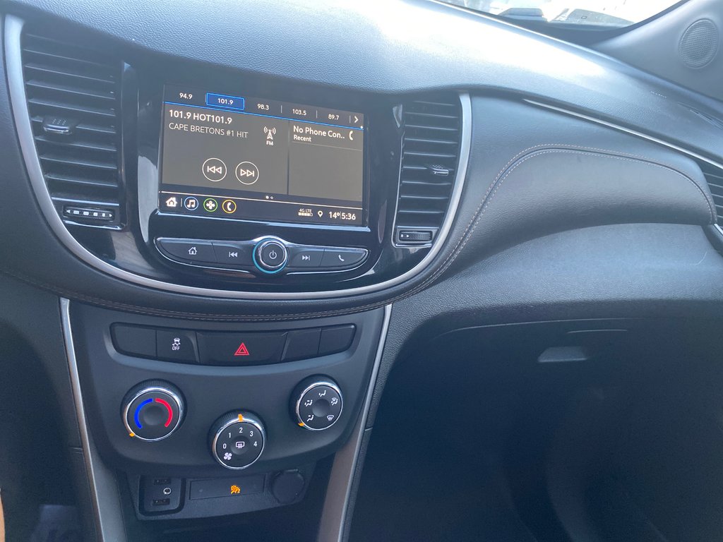 2019  Trax LS in Sydney, Nova Scotia - 7 - w1024h768px