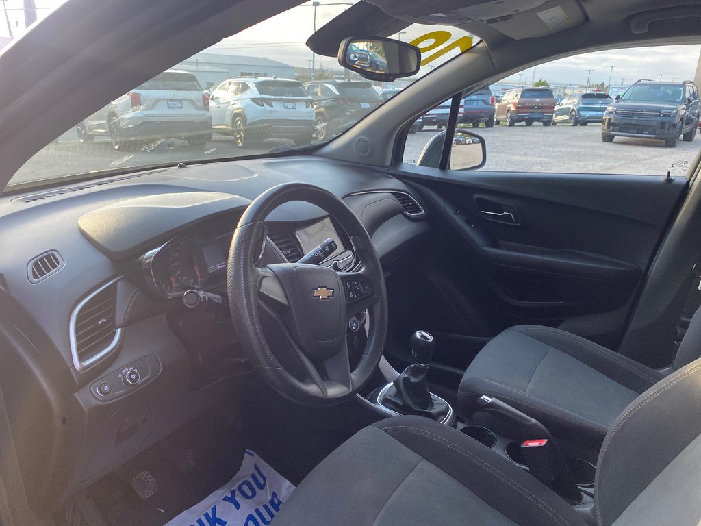 2019  Trax LS in Sydney, Nova Scotia - 5 - w1024h768px