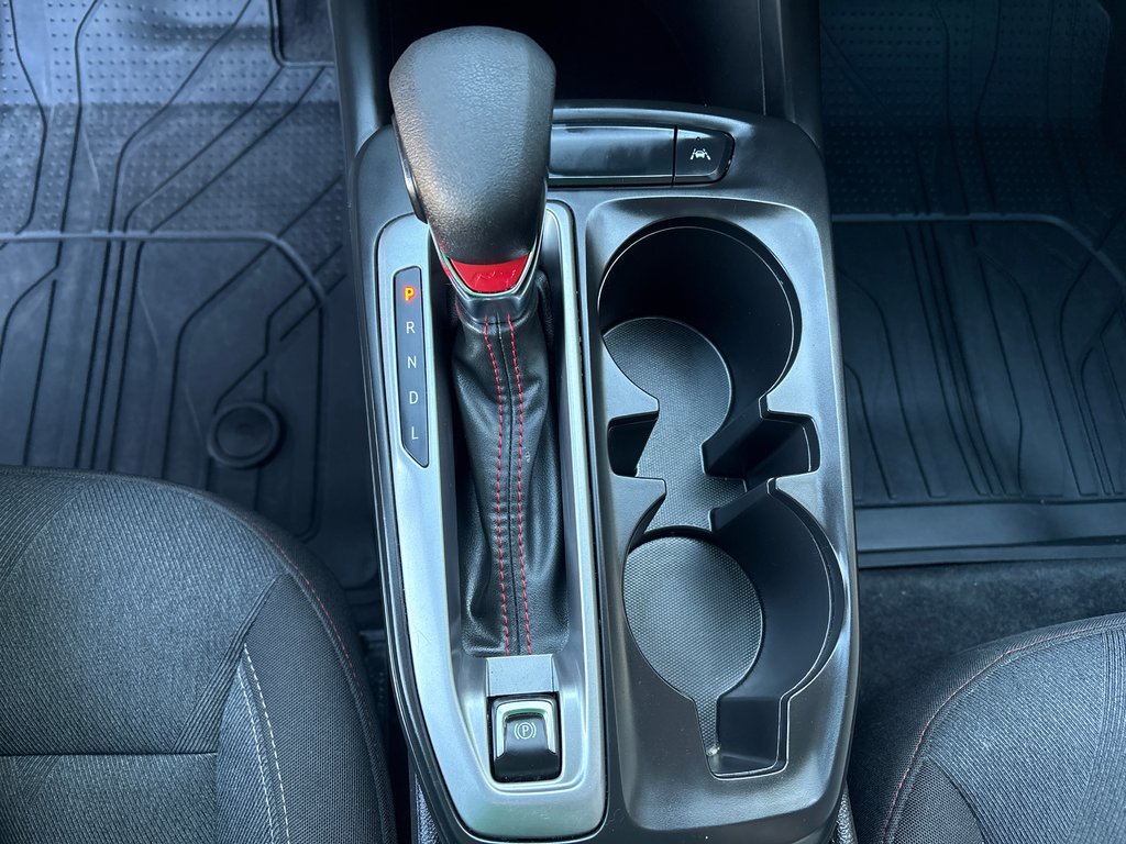 2025 Chevrolet Trax RS in Sydney, Nova Scotia - 11 - w1024h768px