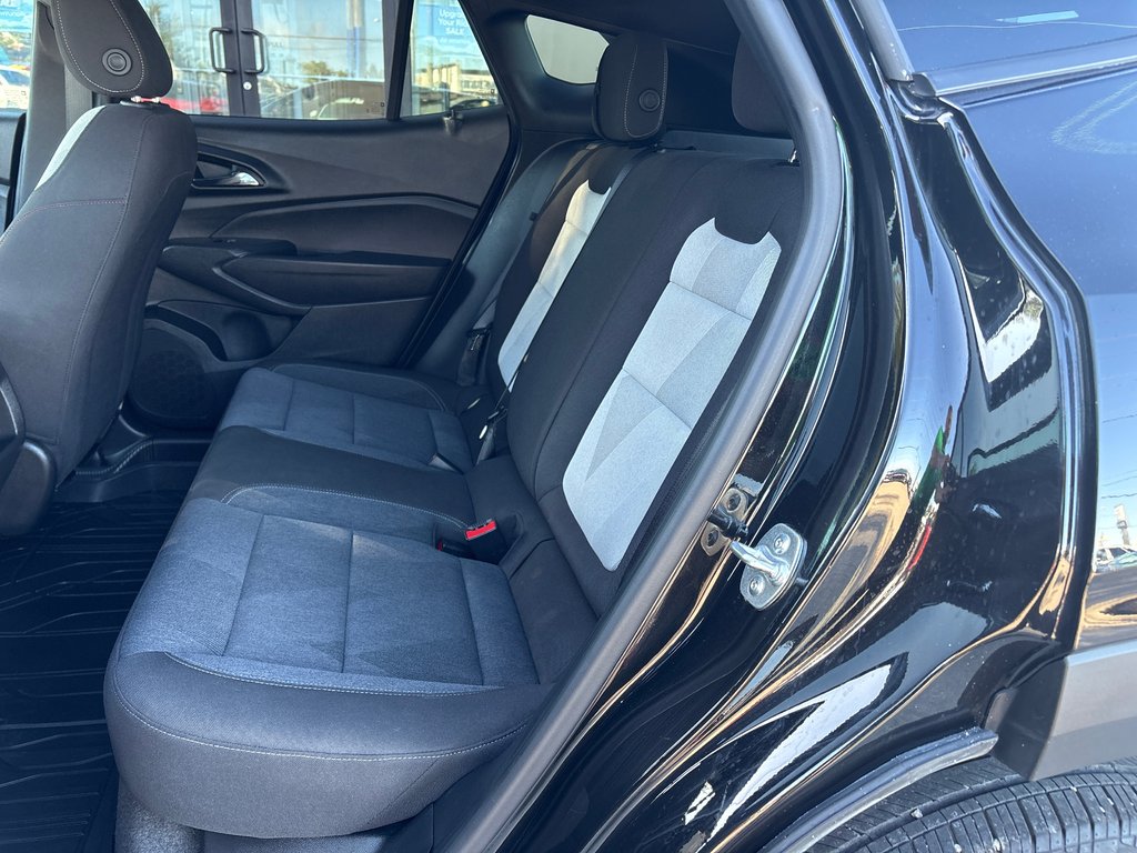 2025 Chevrolet Trax RS in Sydney, Nova Scotia - 7 - w1024h768px