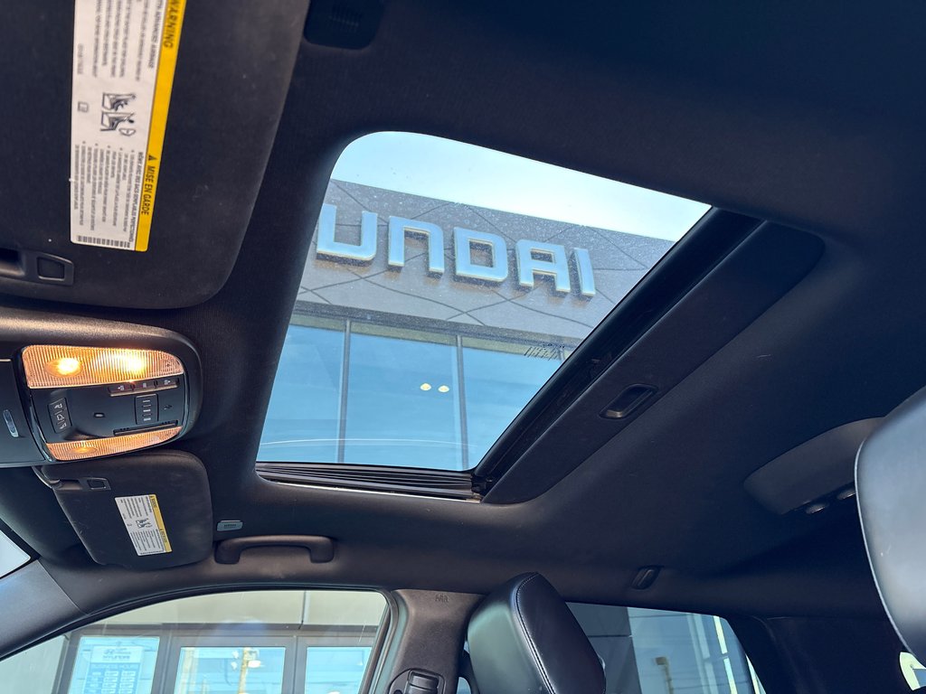 Dodge Durango R/T 2021 à Sydney, Nouvelle-Écosse - 14 - w1024h768px