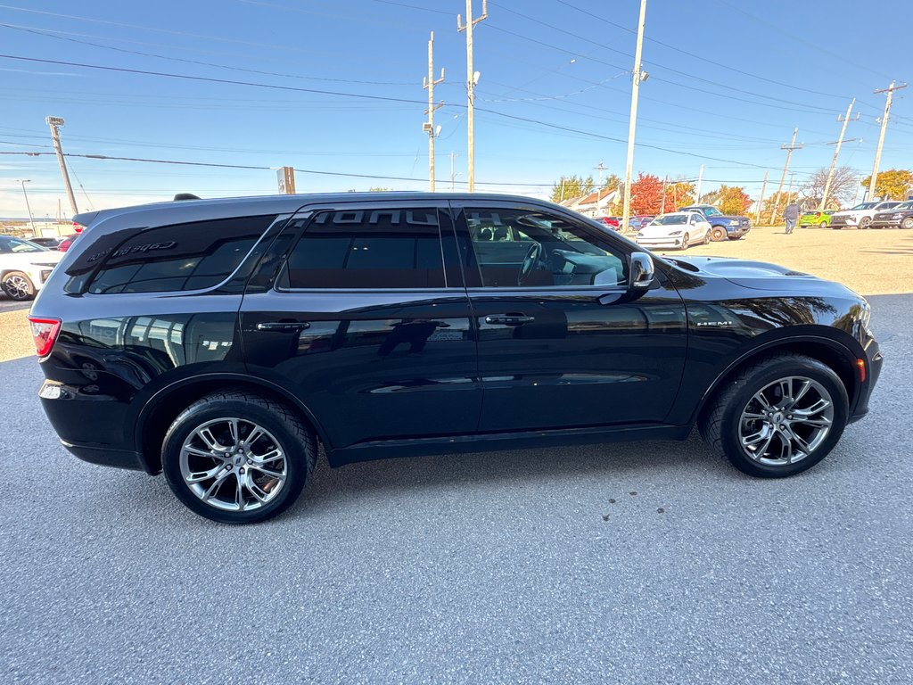 Dodge Durango R/T 2021 à Sydney, Nouvelle-Écosse - 5 - w1024h768px